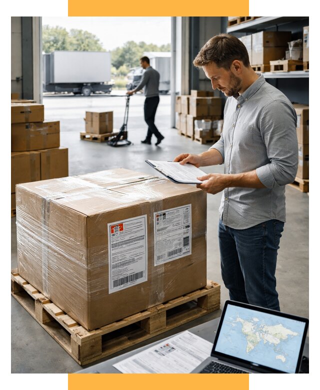 Срочная международная доставка от 12364 р. | СетСервис-Дмт