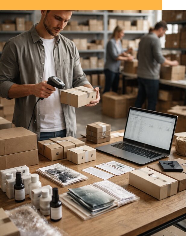 Экспресс доставка образцов и малых партий от 7727