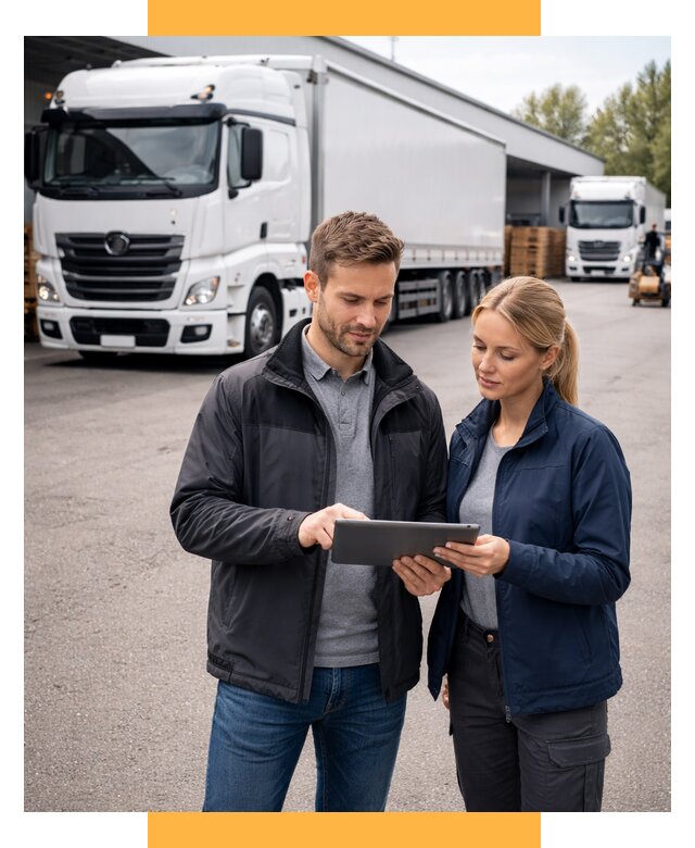 Автомобильные перевозки грузов от 25758 р. | СетСервис-Дмт