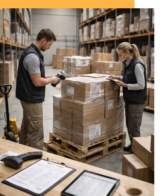 Консолидация грузов по миру от 8242 руб, оптимизация доставки