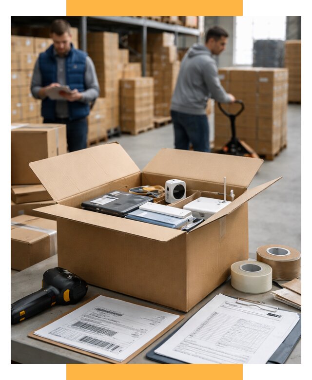 Доставка грузов из Китая в Россию от 61818 р. | СетСервис-Дмт