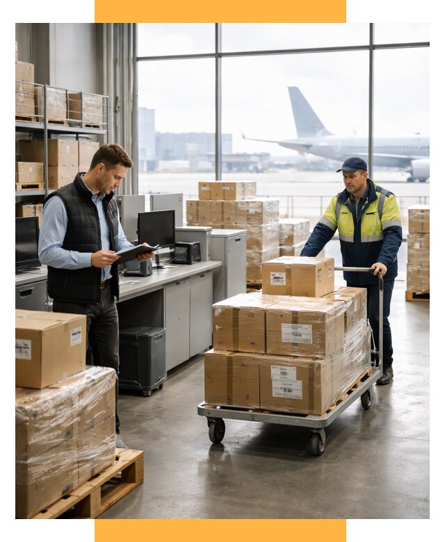 Авиадоставка из Китая от 670 р. — быстро | СетСервис-Дмт