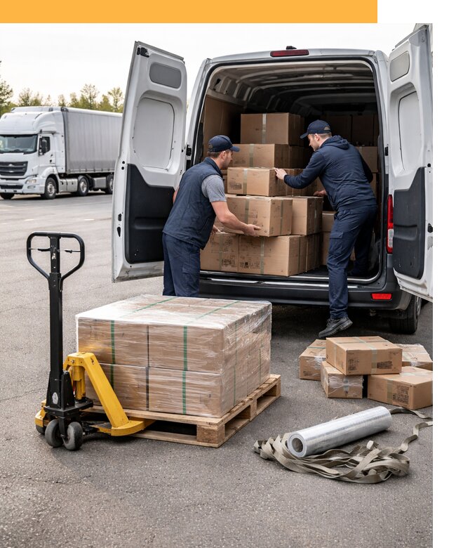 Автоперевозки из Турции: сборные и прямые рейсы от 123636 руб