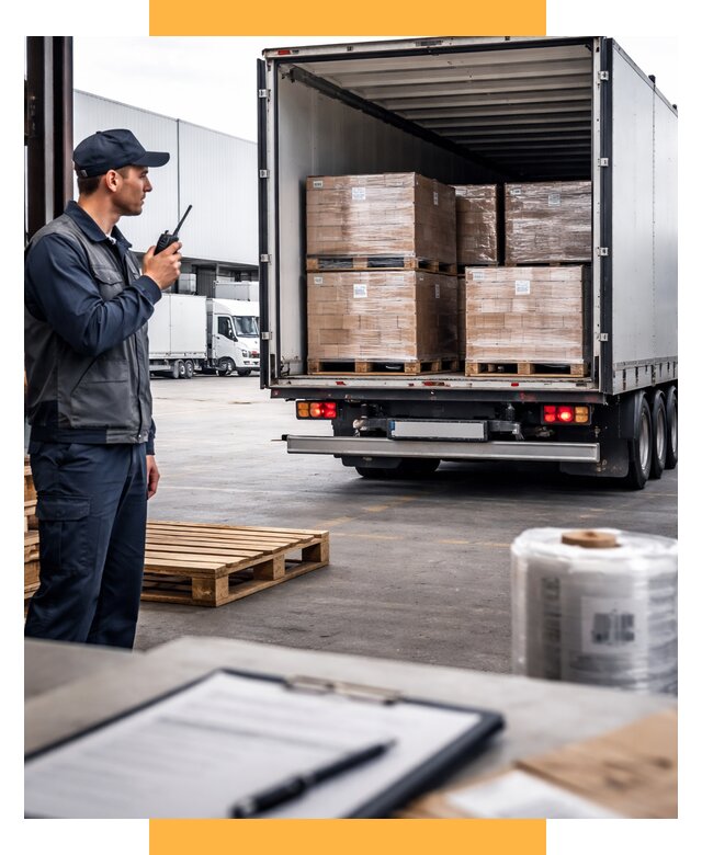 Автоперевозки из Италии от 87576 р., надежно СетСервис-Дмт