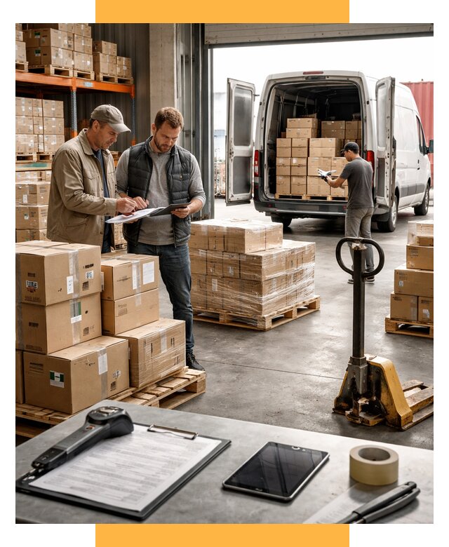 Сборные грузы из Италии, доставка от 19061 р. СетСервис-Дмт