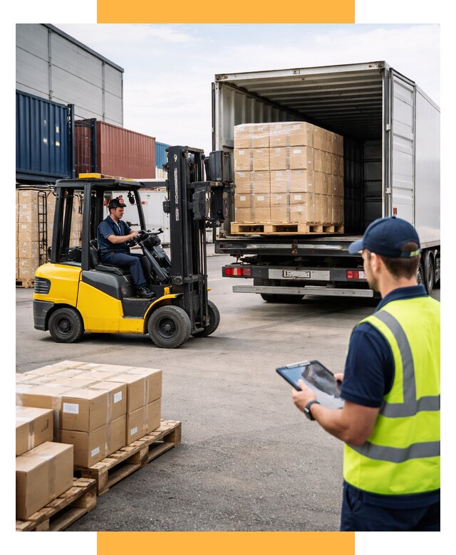 Доставка грузов из Латвии в Россию от 25758 р. | СетСервис-Дмт