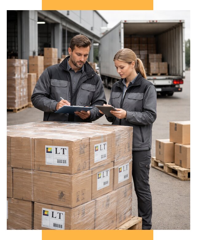 Доставка грузов из Литвы в Россию от 15455 р., СетСервис-Дмт