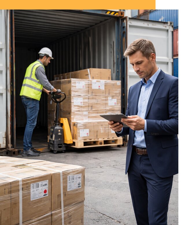 Доставка грузов из Японии: полная логистика от 92727 руб