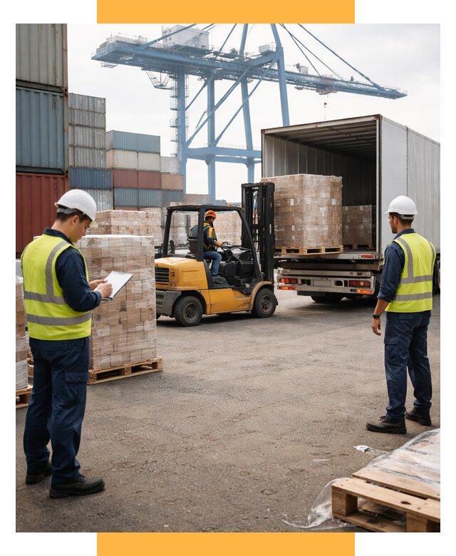 Доставка грузов из Вьетнама в Россию от 77273 р. | СетСервис-Дмт