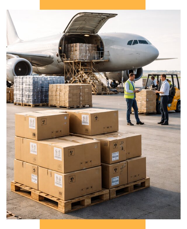 Авиадоставка из Вьетнама в Россию от 876 р. | СетСервис-Дмт