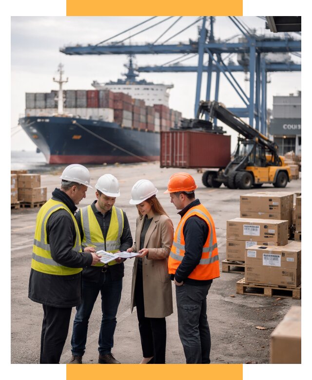 Морские перевозки из Вьетнама от 154545 р. — СетСервис-Дмт