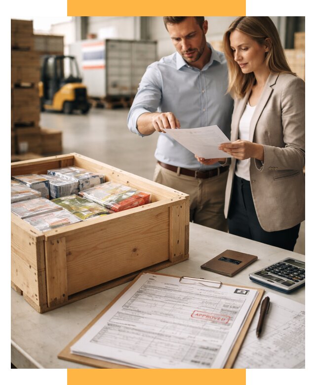 Доставка грузов из Таиланда в Россию от 36061 р. СетСервис-Дмт