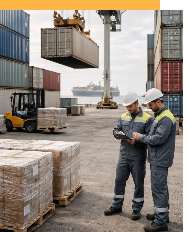 Морские перевозки из Таиланда от 87576 руб, доставка и таможня