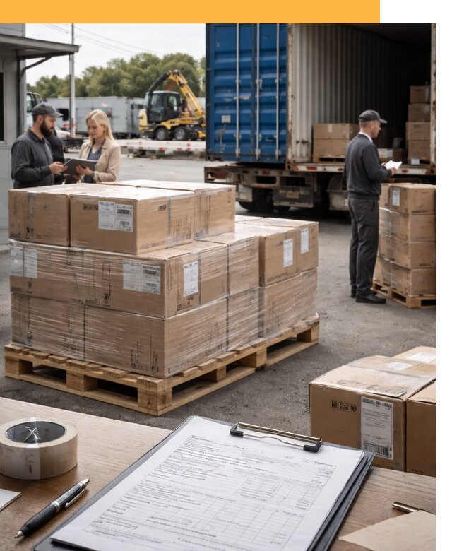 Доставка грузов из Малайзии: морем и авиа от 87576 руб.