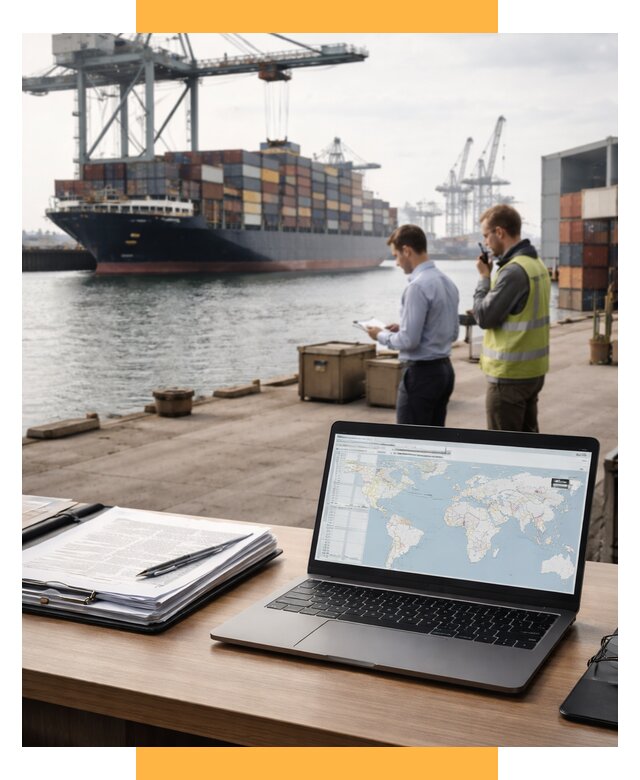 Морские перевозки из Малайзии от 87576 р. | СетСервис-Дмт