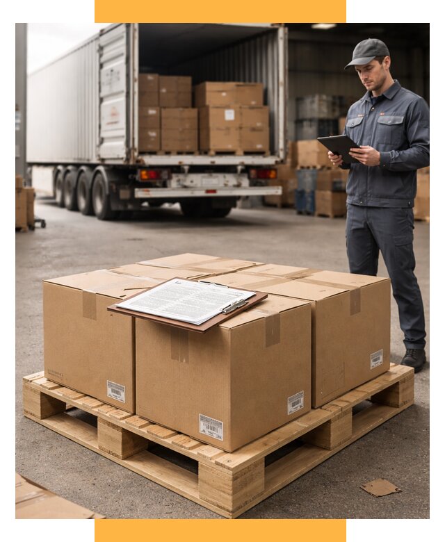 Доставка грузов из Ирана в Россию от 1236 р., СетСервис-Дмт