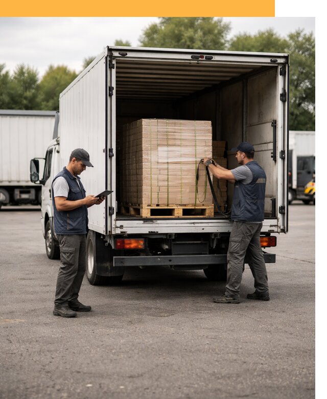 Автоперевозки из Армении автотранспортом от 97879 руб