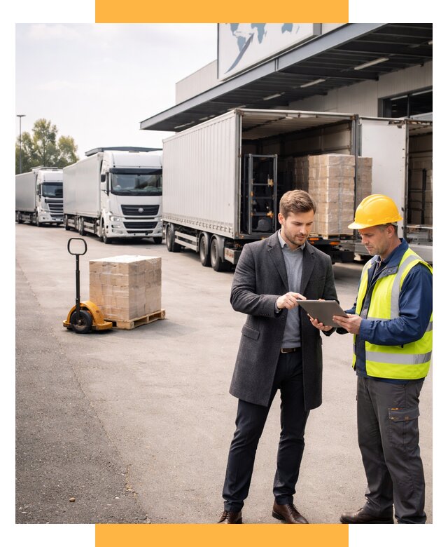 Автоперевозки из Грузии от 87576 р. - логистика СетСервис-Дмт