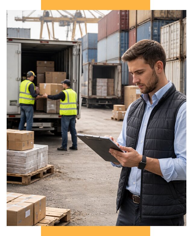 Доставка грузов из Азербайджана от 36061 р., СетСервис-Дмт