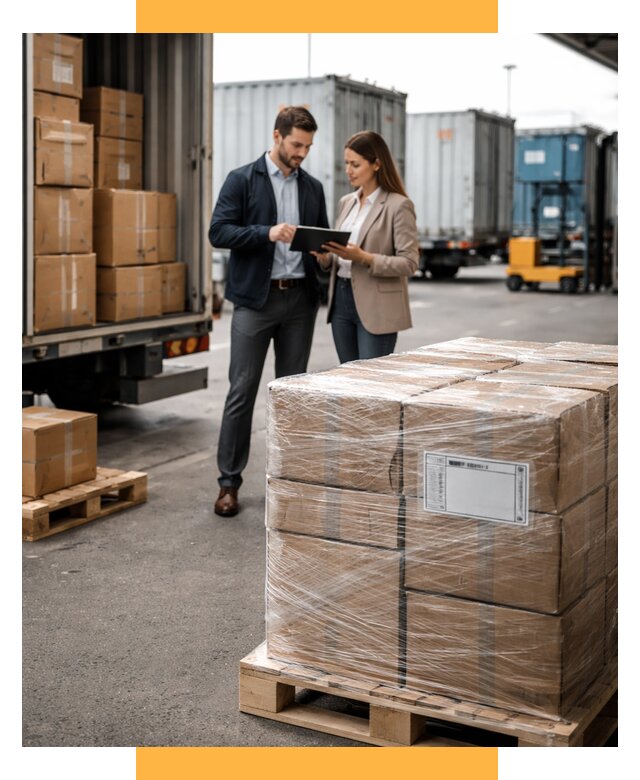 Доставка грузов из Казахстана в Россию от 6697 р., СетСервис-Дмт