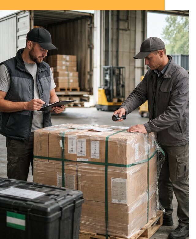 Доставка грузов из Узбекистана: международные перевозки от 46364