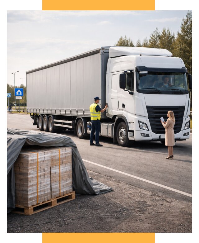 Автоперевозки из Узбекистана от 185454 р. — СетСервис-Дмт логистика