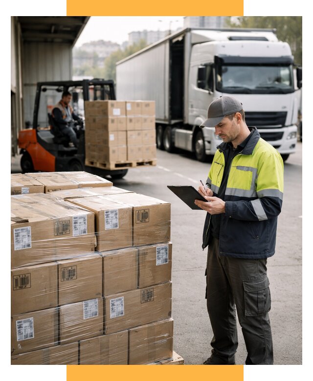 Доставка грузов из Киргизии в Россию от 15455 р. | СетСервис-Дмт