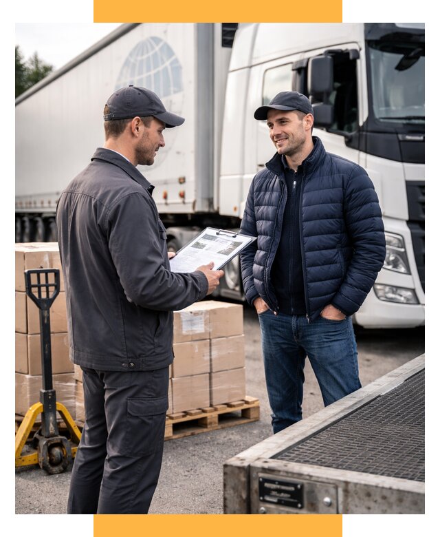 Автоперевозки грузов из Киргизии от 87576 р. — СетСервис-Дмт