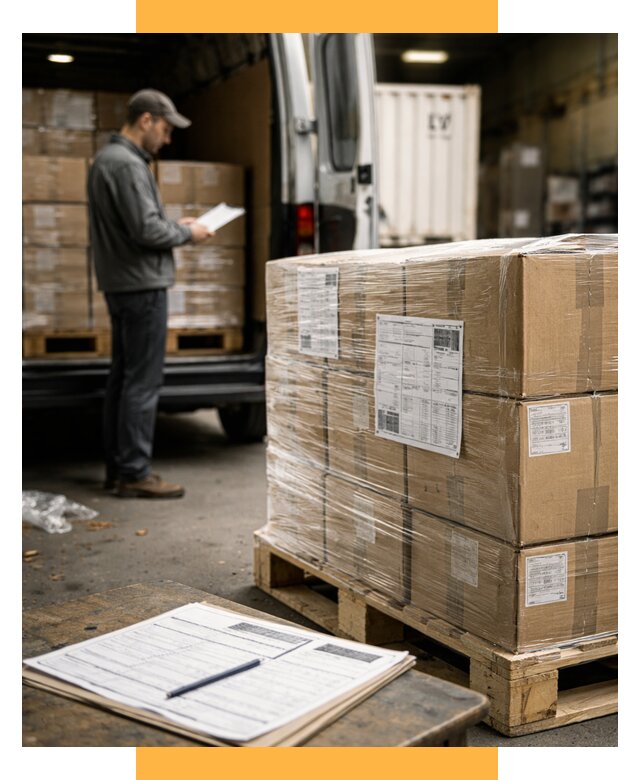 Доставка грузов в Латвию от 25758 р., логистика СетСервис-Дмт