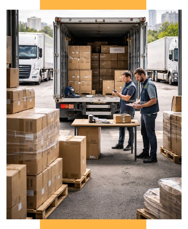 Доставка грузов из России в Армению от 36061 р. - СетСервис-Дмт