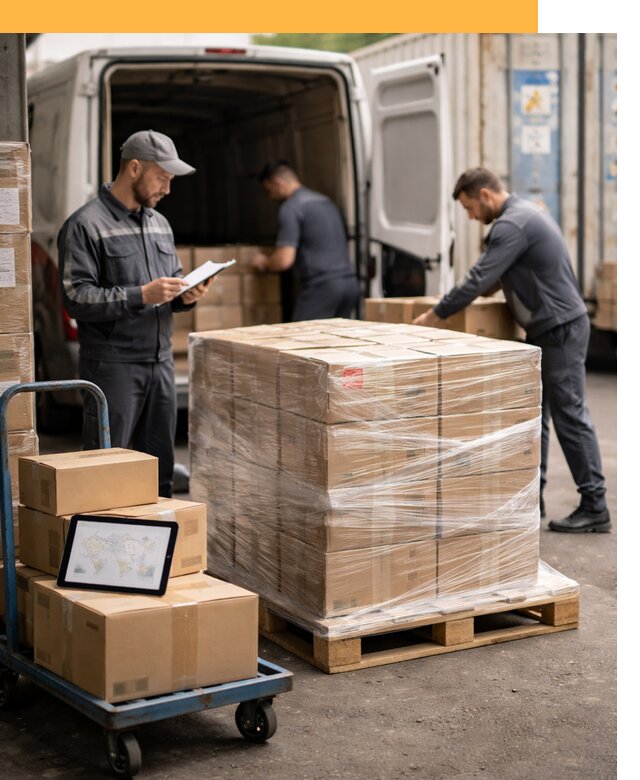 Доставка грузов в Армению: морские, авиа и авто от 36061