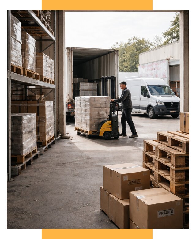 Доставка и перевозка грузов в Грузию от 25758 р., СетСервис-Дмт