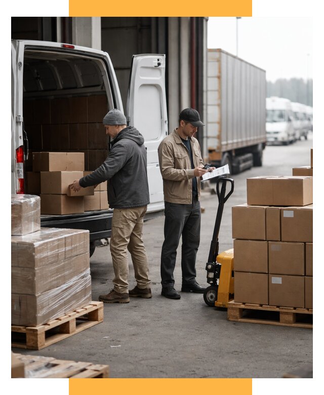 Доставка грузов в Киргизию от 15455 р. - логистика СетСервис-Дмт