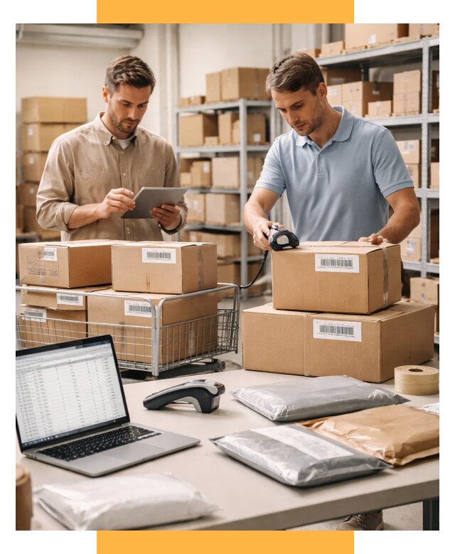 Доставка товаров для интернет-магазина от 25758 р. | СетСервис-Дмт