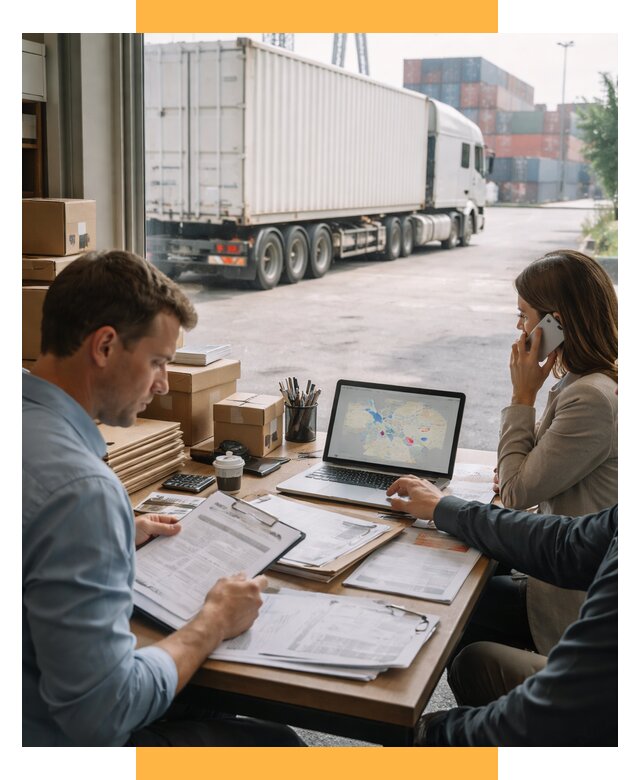 Доставка через Турцию: логистика и транзит от 6697 р. | СетСервис-Дмт