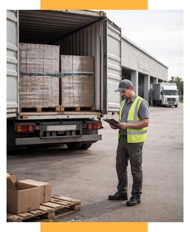 Доставка через Казахстан от 30909 р. | Транзит и логистикаСетСервис-Дмт