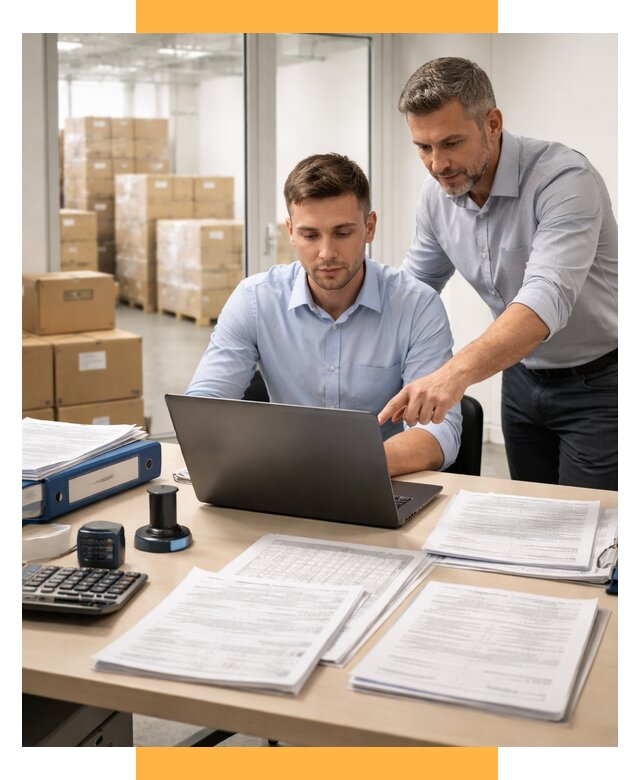 Таможенное оформление грузов из Китая от 12364 р., СетСервис-Дмт