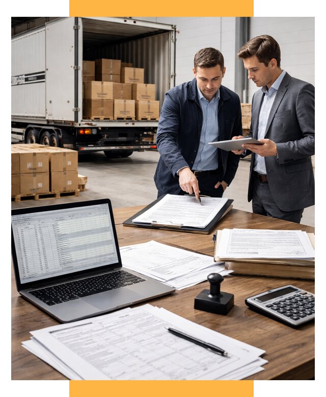 Таможенное оформление грузов из Армении от 8758 р. | СетСервис-Дмт