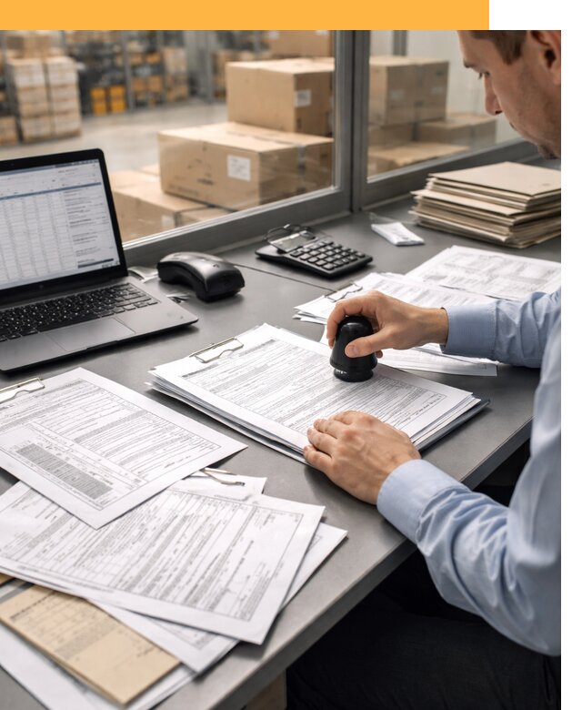 Таможенное оформление и сопровождение грузов из Узбекистана от 12364