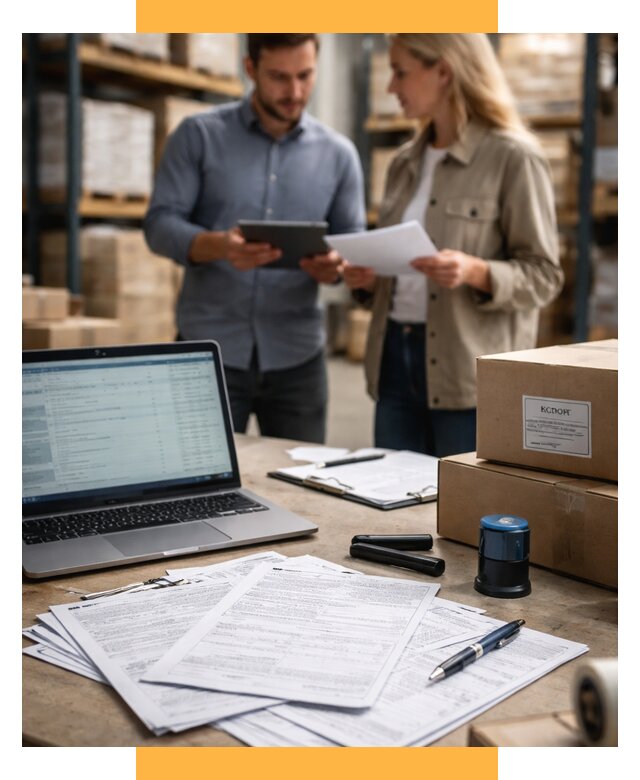 Растаможка грузов из Беларуси от 8242 р. — с СетСервис-Дмт