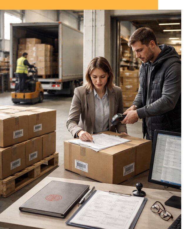 Таможенное оформление грузов из Беларуси от 8242