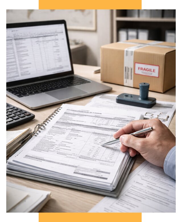 Определение таможенной стоимости, расчет от 3606 р. | СетСервис-Дмт