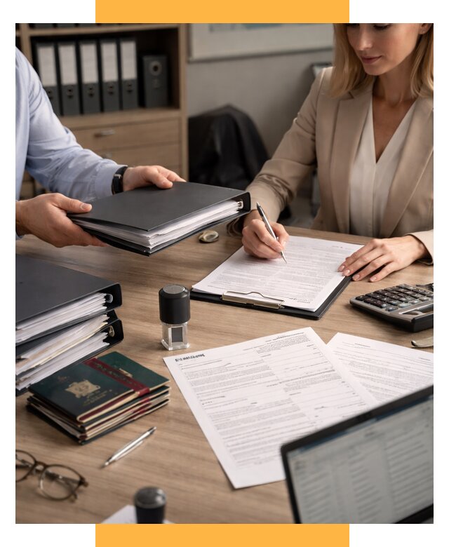 Разрешительная документация для импорта от 8242 р. | СетСервис-Дмт