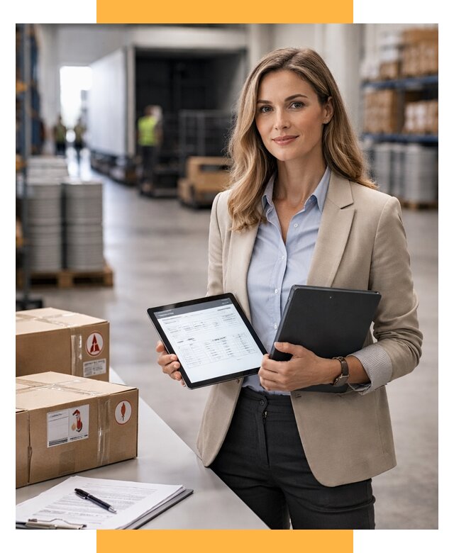 Таможенное оформление хим. сырья от 12364 р. СетСервис-Дмт