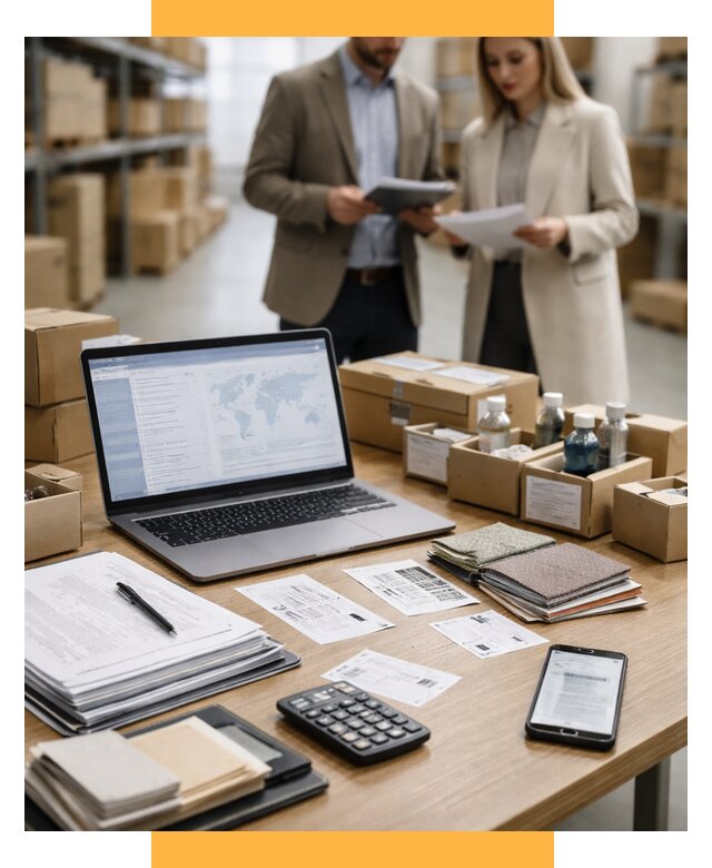 Поиск поставщика в Китае под ключ от 8758 р. | СетСервис-Дмт