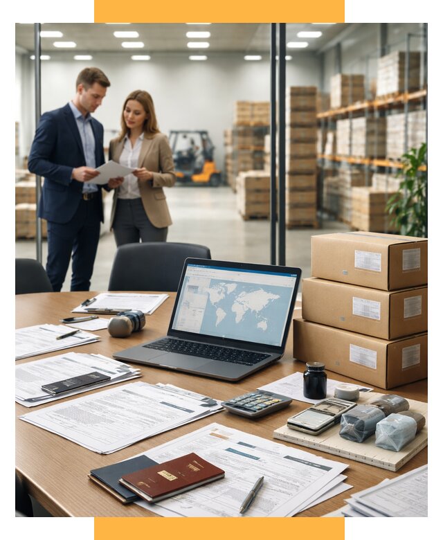 Торговый дом в Китае от 46364 р. — услуги и сервис СетСервис-Дмт