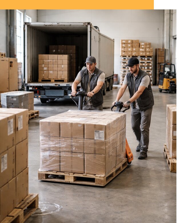 Оптовые поставки из Европы от 12879 руб за единицу