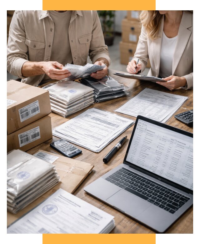 Закупка и доставка из Турции от 25758 р. - СетСервис-Дмт