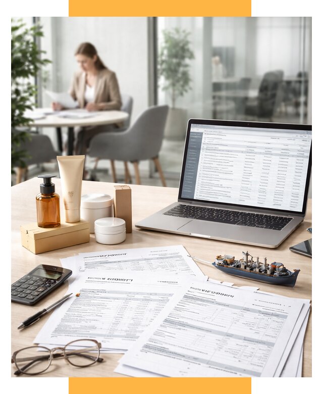 Закупка товара в ОАЭ под ключ от 15455 р. | СетСервис-Дмт