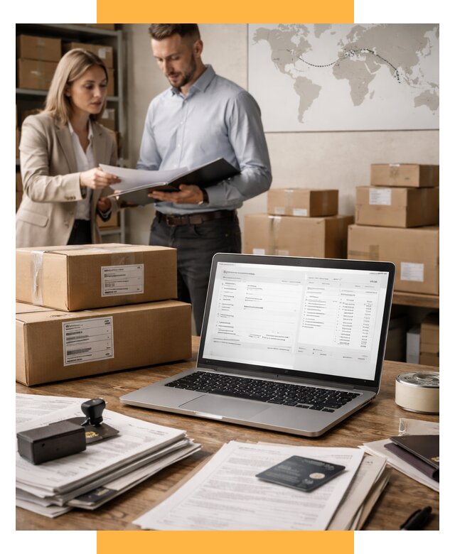 Выкуп товара в ОАЭ под ключ оперативно от 7727 р. | СетСервис-Дмт